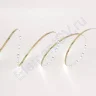 Светодиодная лента LUX class, 3014, 120 LED, day white, 12V, IP20 (5 мм) V624 - фото.
