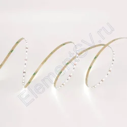 Светодиодная лента LUX class, 3014, 120 LED, day white, 12V, IP20 (5 мм) V624