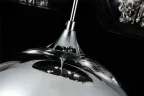 Подвесной светильник Ферми / Fermi E27х5 (Никель) P140-PL-170-5-N - фото 8