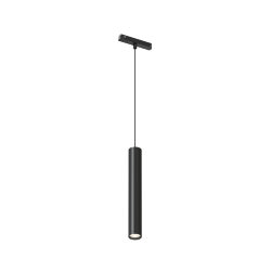 Светильник на шине Denkirs SMART 48V SPOT | СМАРТ 48V СПОТ , Denkirs DK8508-BK