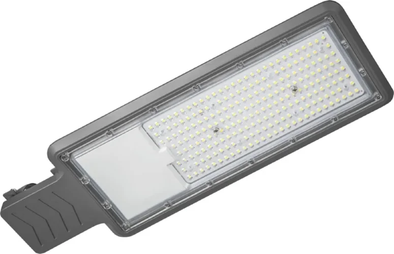 Светильник светодиодный 90 472 OSF-02-150-5K-LED уличный ОНЛАЙТ 90472 - фото