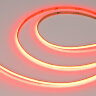 Светодиодная лента COB-X480-4mm 24V Red (4 W/m, IP20, 5m) (Arlight) 046905 - фото