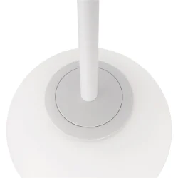 Подвесной светильник Basic form E14х1 (Белый)