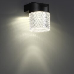 Уличный фасадный светильник «Novotech» 359293, серия: ESTIMA