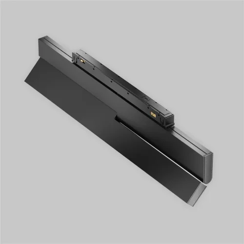 Трековый светильник Точки поворотный / Points Rot Exility X 3000K 12Вт 40° (Черный) TR242-2-12W3K-B - фото 7