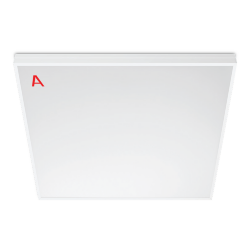 Светильник WOLTA PRO ОФИС ДВО01-36-041-4К-90 с БАП EM1 36Вт 4000К Ra90 IP40 Матовый