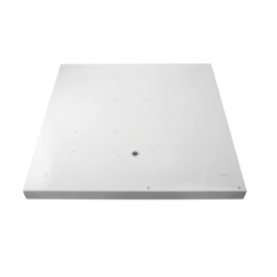 Светильник WOLTA PRO ОФИС ДВО01-36-041-4К-90 с БАП EM1 36Вт 4000К Ra90 IP40 Матовый