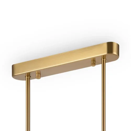 Подвесной светильник Freya FR5199PL-08BS (Латунь) - фото 5