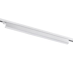 Светильник трехфазный трековый светодиодный «Novotech» 358842, серия: ITER