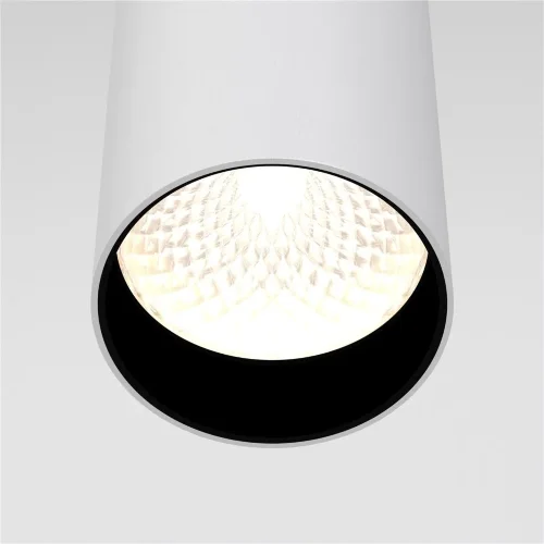 Подвесной светильник Фокус LED / Focus LED 4000К 12Вт (Белый) P072PL-L12W4K - фото 3
