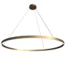 Подвесной светильник Рим / Rim 3000К 81Вт (Латунь) MOD058PL-L65BS3K - фото 2