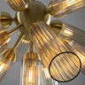 Подвесной светильник Freya FR5379PL-11G (Золото) - фото 10