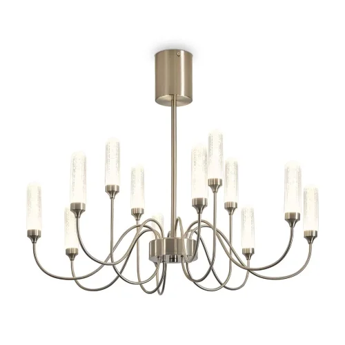 Потолочный светильник Freya FR2050CL-L36N (Никель) - фото