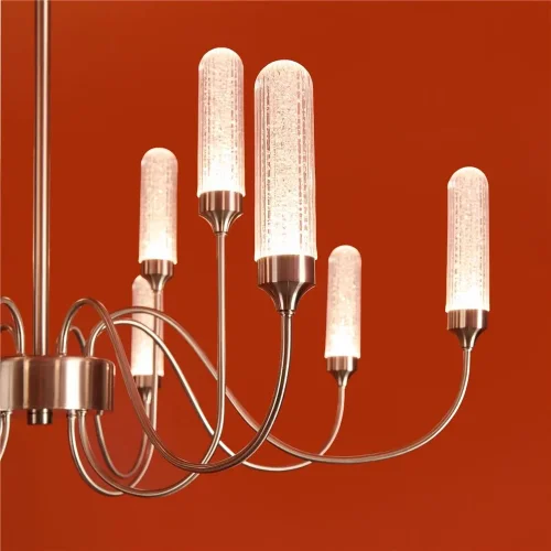 Потолочный светильник Freya FR2050CL-L36N (Никель) - фото 3