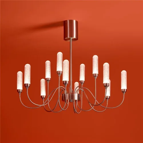 Потолочный светильник Freya FR2050CL-L36N (Никель) - фото 5