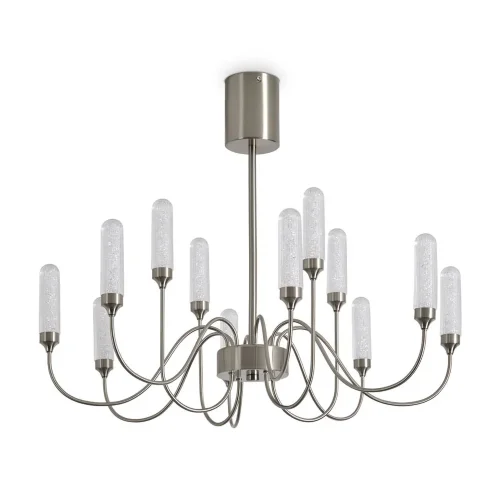 Потолочный светильник Freya FR2050CL-L36N (Никель) - фото 8