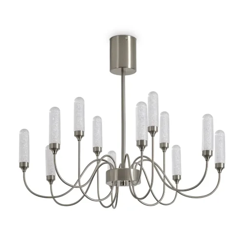 Потолочный светильник Алиас / Alias (Никель) FR2050CL-L36N - фото 7