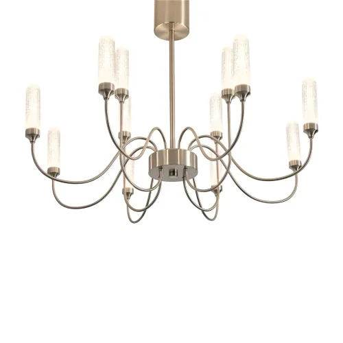 Потолочный светильник Алиас / Alias (Никель) FR2050CL-L36N - фото 9