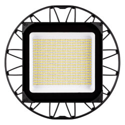 Светильник светодиодный промышленный WOLTA UFO-150W/03 150Вт 5700К IP65