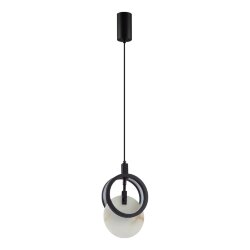 Подвес «ODEON LIGHT EXCLUSIVE» 5422/17L, серия: MERCURY (крепление на планке)