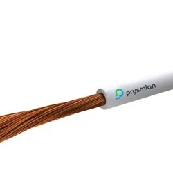 Провод ПуГВнг(А)-LS 1х25 Б (м) РЭК-PRYSMIAN 0501100206