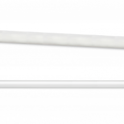 Лампа светодиодная LED-T8-М-PRO 40Вт 230В G13 6500К 4000Лм 1200мм матовая неповоротная IN HOME