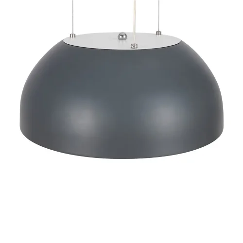Подвесной светильник FR6087PL-L36GR Солнечный / Solar 30 Вт LED с пультом ДУ (Серый) FR6087PL-L36GR - фото 7