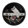 Подвесной светильник FR6087PL-L36GR Солнечный / Solar 30 Вт LED с пультом ДУ (Серый) FR6087PL-L36GR - фото 10