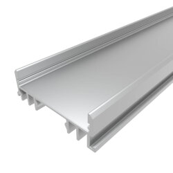 Профиль алюминиевый LC-LSS-1236-2 Anod