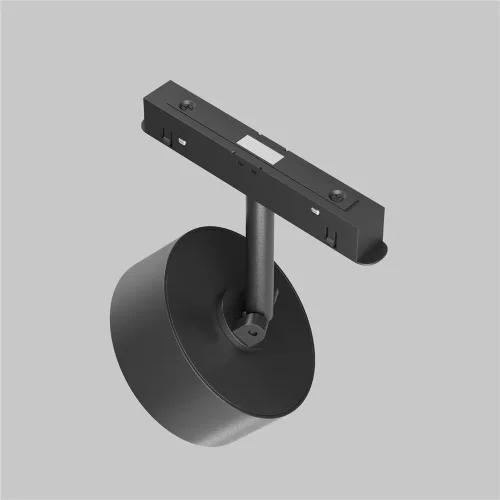 Трековый светильник Lens Exility 2700-6500K 15Вт 70° Dim Dali (Черный) - фото 6