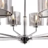 Люстра Freya FR5096PL-08CH (Хром) - фото 2