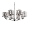 Люстра Freya FR5096PL-08CH (Хром) - фото 4