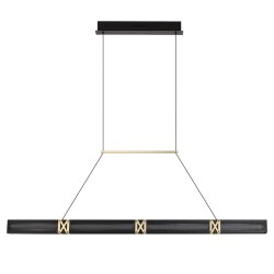 Подвесной «ODEON LIGHT» 7083/20L, серия: MESH (крепление на основание)