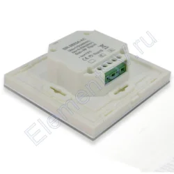 Сенсорная панель диммер SR-2825A-AC (4 зоны)