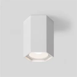 Накладной светодиодный светильник 25037/LED (055858)