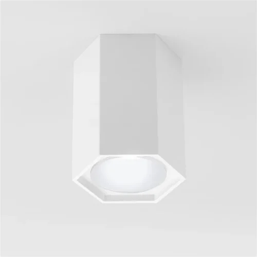 Накладной светодиодный светильник 25037/LED - фото 2