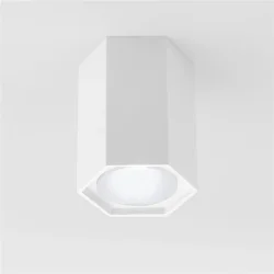 Накладной светодиодный светильник 25037/LED (055858)
