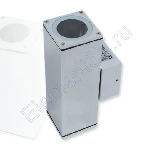 Светильник UCR7510 BRA, GU10 CFL - фото.