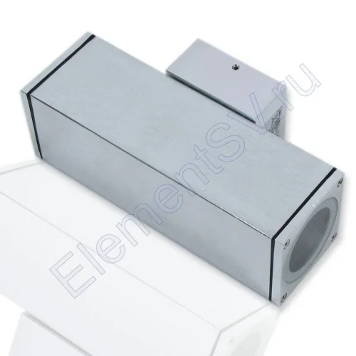 Светильник UCR7510 BRA, GU10 CFL - фото 3.