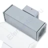 Светильник UCR7510 BRA, GU10 CFL - фото 3.