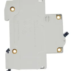 Выключатель автоматический модульный 1п C 50А 4.5кА ВА47-29 GENERICA MVA25-1-050-C