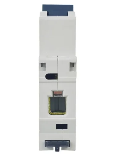 Выключатель автоматический модульный 1п C 50А 4.5кА ВА47-29 GENERICA MVA25-1-050-C - фото 7