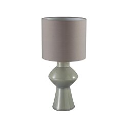 Настольная лампа «LUMION» 8129/1T, серия: SEGI - -