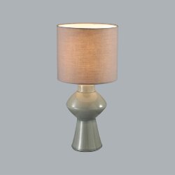 Настольная лампа «LUMION» 8129/1T, серия: SEGI - -