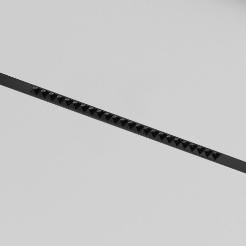 DK8302-BK Акцентный светильник SMART GRILL ZigBee, 18 Вт, 2700–6000K, 24°, Ra95, 100–265VAC, алюминий, черный.