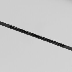 Акцентный светильник SMART GRILL ZigBee, 18 Вт, 2700–6000K, 24°, Ra95, 100–265VAC, алюминий, черный, Denkirs DK8302-BK