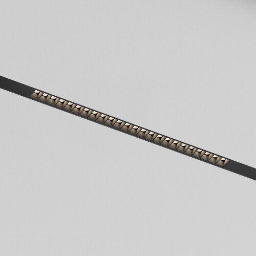 DK8302-BK Акцентный светильник SMART GRILL ZigBee, 18 Вт, 2700–6000K, 24°, Ra95, 100–265VAC, алюминий, черный. Фото 2