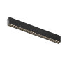 DK8302-BK Акцентный светильник SMART GRILL ZigBee, 18 Вт, 2700–6000K, 24°, Ra95, 100–265VAC, алюминий, черный. Фото 3