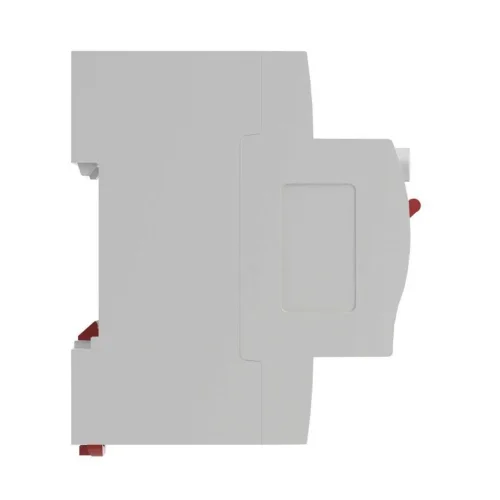 Выключатель дифференциального тока (УЗО) 2п (1P+N) 16А 30мА тип AC MDL100 YON MDL100-2P2-16-AC - фото