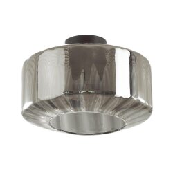 Светильник потолочный «ODEON LIGHT» 4746/1C, серия: BINGA (крепление на планке)